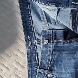 Women's Maurice jeans 22 long